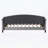 Modern and Stylish Button Daybed,for Small Spaces-1165015414-1165015415