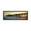 «Oceanside Pier, Oceanside, California», reproduction de photo sur toile-19964671-73654294
