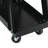 23'' H x 28'' W Utility Cart with Wheels