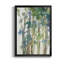 Toile encadrée Wind in The Trees - prête à être accrochée-1728125490-1728125495