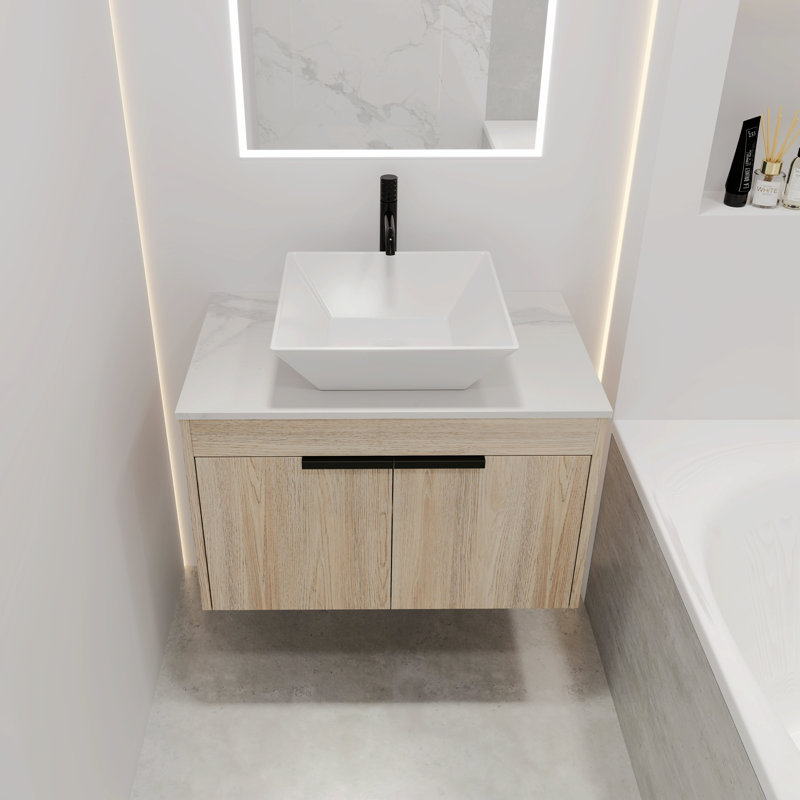Rangement pour salle de bain Kaddy