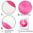 " Magenta Mercury Solar System I "-97054418-97054419