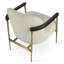 Fauteuil Bloomy