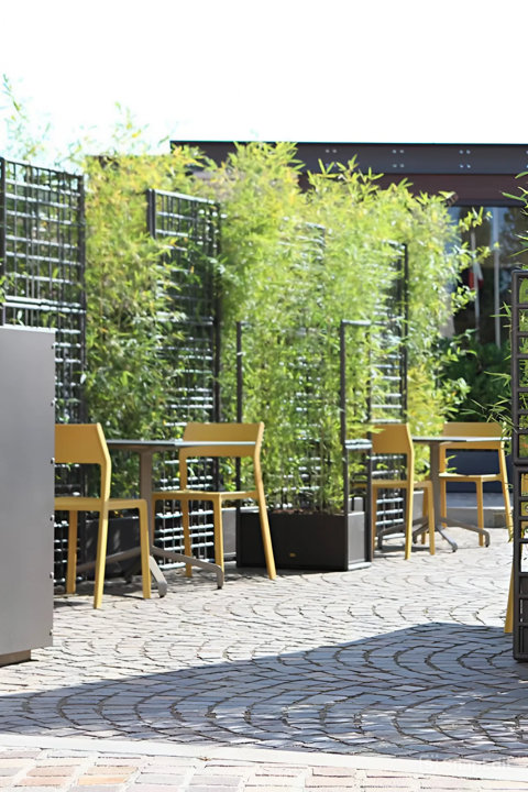 Planters and Accessories