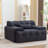 45.29'' Upholstered Sofa-1360700648