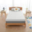 Matelas en mousse viscoélastique gélifiée 10 po-922164607