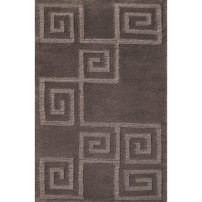 Ralph Lauren Roxy Wool Geometric Shapes Rug