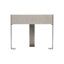 Solaria 1 - Drawer Nightstand