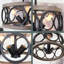 Ameia Semi Flush Mount