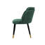 Inola 47.5cm H Velvet Upholstered Side Chair-417213519-417213516