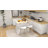 Waynisha Solid Wood Top Kitchen Island-1908449675
