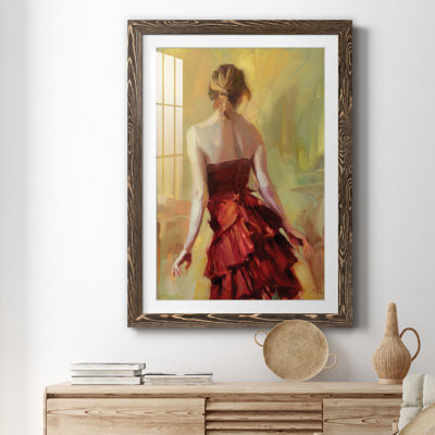 " Copper Reflection "