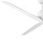 Ventilateur intelligent DEL Hinkley Liv-101221416