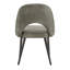 Chaise d'appoint rembourrée Etna-2002082760