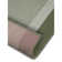 Flatweave Green Rug