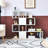 Geometric Bookcase-1347193854