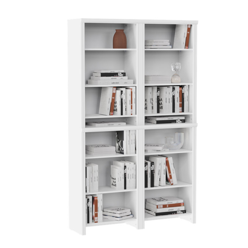 Impressions 25" Closet Tower Set Of 2