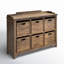 Cathryn Solid Wood Accent Chest