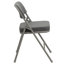 Chaise pliante recouverte en métal Oliverson-1251009573-1238947631