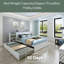 Lit plateforme avec rangement Otani-680119221