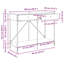 100cm Console Table-588440917