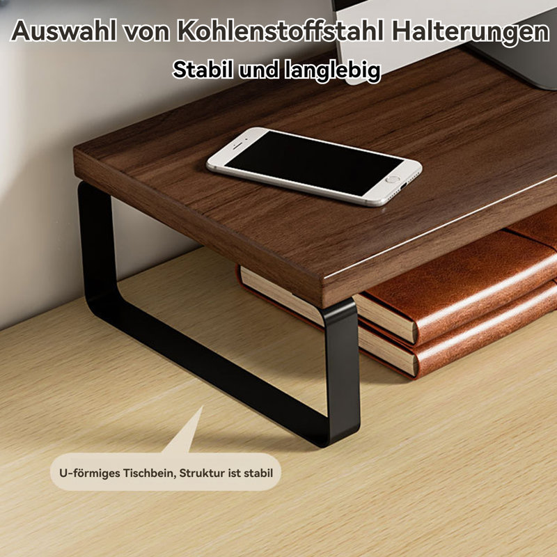 16.5cm H x 50cm W Laptop Cart