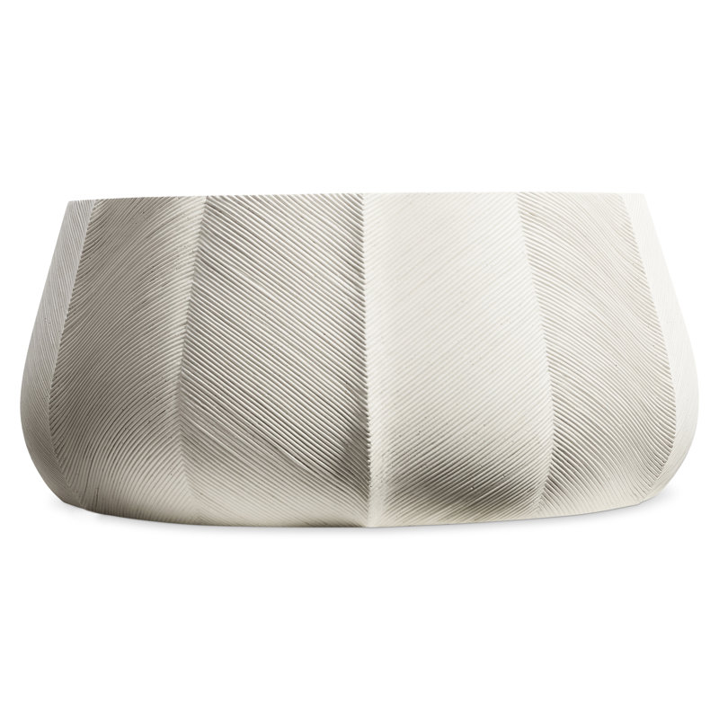 Outdoor Round Coffee Table