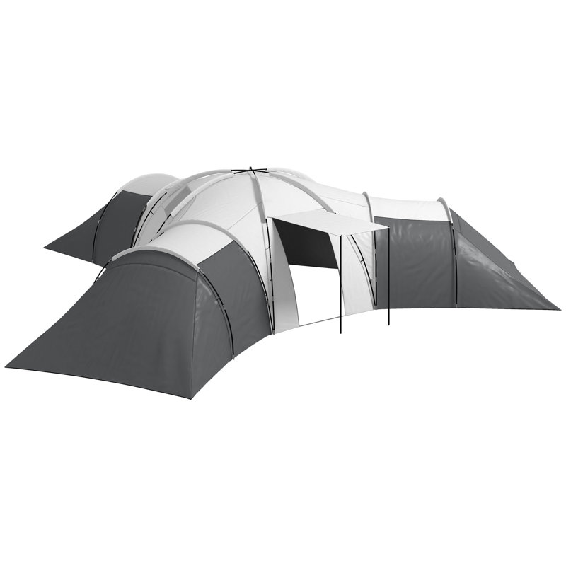6 Person Tent