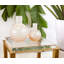 Giorgio Handmade Glass Table Vase-41555053-41555054