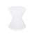 Blanc mat est en rupture de stock