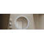 Infinity Round Lighted Mirror