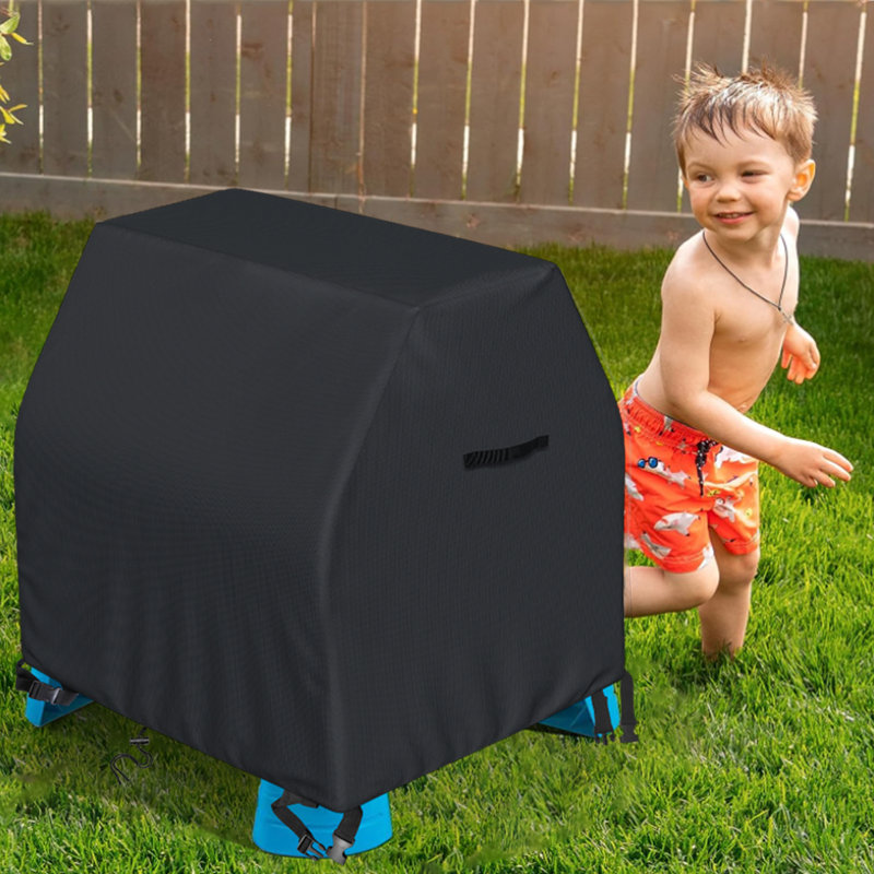 Outdoor Kid Water Table Cover