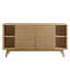 Buffet bas d'appoint Carson Carrington Lagered-1219788493