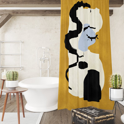 Shower Curtain