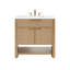 Solene 36'' W Single Vanity-1642161022-1642161016