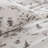 Sheet Set Gray Deer Toile-117539207