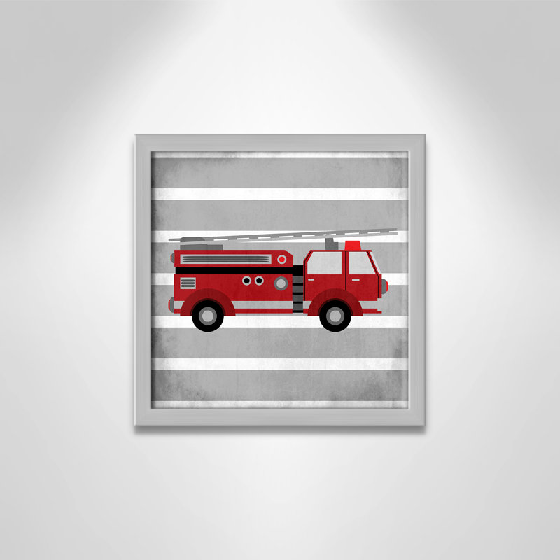 Adhésif décoratif en rouge 1 pi, H 12 po x l 12 po x P 1,18 po, Encadré de boîte argent