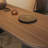 Medieval-style solid wood dining table-1601455887