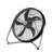 Yucon II 55cm Floor Fan