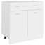 Drawer Bottom Cabinet Lyon-718956454