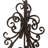 Meyda Tiffany & Stained Glass 6 - Light Brown Single Pendant