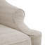 Fauteuil coulissant pivotant