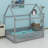 Alasteir Slat Bed