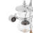 Lomana 5-Cup Coffee Maker