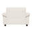 52'' W Upholstered Extra Wide Accent Chair-193537064