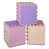 Rose / mauve / beige est en rupture de stock sélectionné