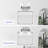 Modern Vanity Light Fixtures Over Mirror, Bathroom Light Fixtures, Vanity Lights, Wall Sconce With Clear Glass Shade For Bathroom, E26 Base-884427668-884427670-884427669
