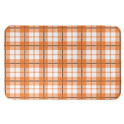  Tapis pour salle de bain Halloween