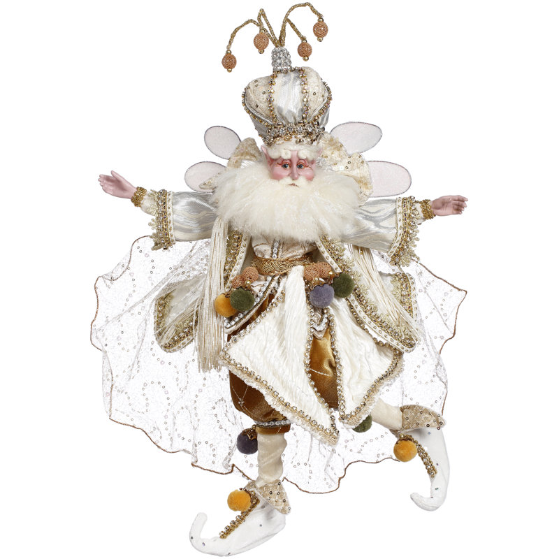 Fairy De Reves - 20 Inches