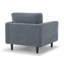 Fauteuil l 34 po Curt-91112029